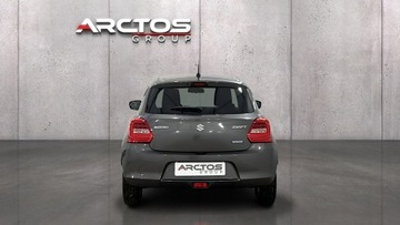 Suzuki Swift VI Hatchback Facelifting 1.2 DualJet SHVS 83KM 2021 Suzuki Swift 1.2 DualJet SHVS Premium Plus CVT, zdjęcie 3
