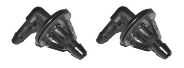 КОМПЛЕКТ ШАЙБ, СОЕДИНИТЕЛЬ ШЛАНГА, ФОРСУНКА VW LT 96-06