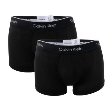 CALVIN KLEIN BOKSERKI LR 2 PACK PRO AIR NB1632A M