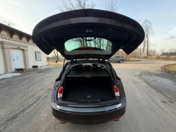 Opel Insignia I Sports Tourer 2.0 CDTI BiTurbo ECOTEC 195KM 2013 Opel Insignia Cosmo Sport Tour 2.0 CDTI 195KM Navi, zdjęcie 22