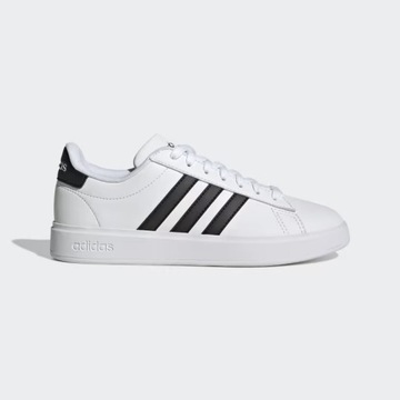 BUTY ADIDAS GRAND COURT GW9214 R. 39 1/3