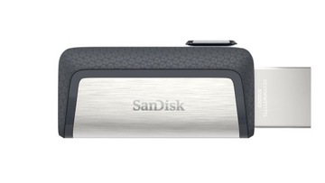 SanDisk Ultra Dual Drive USB-C 64 ГБ