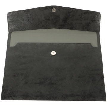 ОФИСНАЯ СУМКА ДЛЯ ХРАНЕНИЯ ДОКУМЕНТОВ, ИСКУССТВЕННАЯ КОЖА