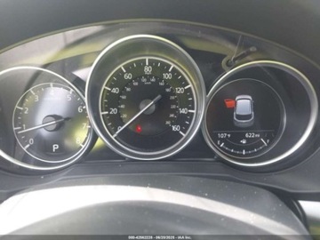 Mazda CX-5 II 2025 Mazda CX-5 2025 Mazda CX-5 2.5 S Preferred Package AWD 2.5 Benzyna 187KM, zdjęcie 12