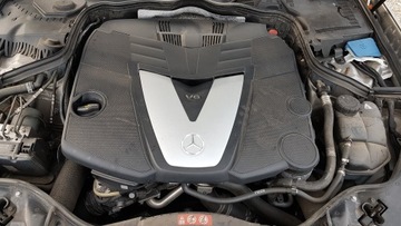 MERCEDES E-CLASS W211 320 V6 CDI КОРОБКА ПЕРЕДАЧ