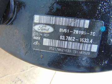 SERWO POMPA HAMULCOWA FORD FOCUS MK3 C-MAX MK2