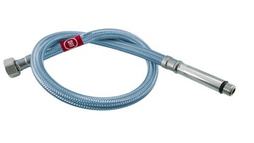 Wąż wężyk do podłaczenia baterii L50 M10 40 cm 3/8
