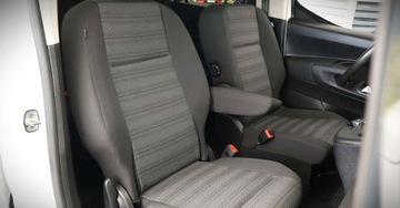 Opel Combo E 2023 Opel Combo (Nr111) 1.5 Automat Navi Kamera Klimatyzacja Tempomat Gwarancja, zdjęcie 17