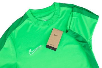 KOSZULKA NIKE Academy 23 Top SS DR1336 329 - M