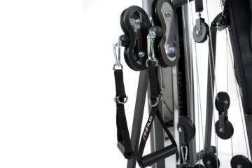 УПРАЖНЕНИЕ ATLAS AUTARK 2600 /FINNLO