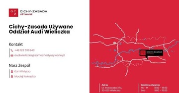 Audi Q2 SUV Facelifting 1.5 35 TFSI 150KM 2025 Audi Q2 Gwarancja 06-2030 Czern Matrix LED Virtual Skora Ambiente HUD, zdjęcie 5
