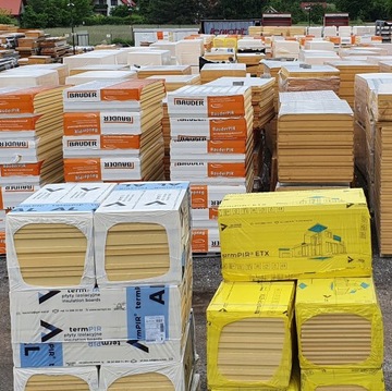 XPS Styrodur 50 мм экструдированный пенополистирол