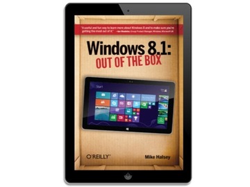 Windows 8.1: «из коробки». 2-е издание