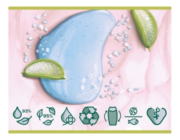 PALMOLIVE набор гелей для душа 2x 750 мл