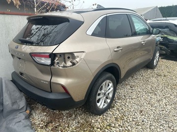 Ford Escape III 2023 Ford Escape 2023 Karoseria, zdjęcie 2