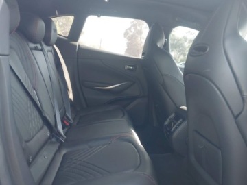 Aston Martin DBX 2021 Aston Martin DBX 2021 ASTON MARTIN DBX 4.0 Benzyna 542KM, zdjęcie 11