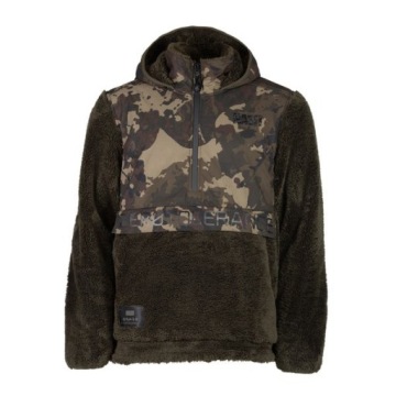 Nash ZT Polar Fleece S Размер: Маленький (S)