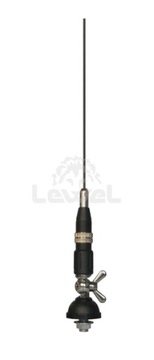 Antena CB montażowa MINI SNAKE 27 SIRIO