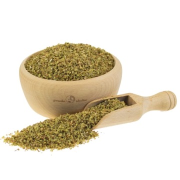 Ароматическая приправа OREGANO DRIED LEAF 100 г.