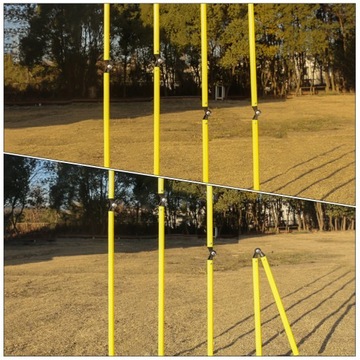 ФУТБОЛЬНОЕ ТРЕНИРОВОЧНОЕ ОБОРУДОВАНИЕ ДЛЯ БРУСОВ