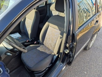 Ford Fiesta VI 1.6 TDCi Sport 90KM 2006 Ford Fiesta 1.6 TDCI 90 KM, Klimatyzacja, El., zdjęcie 4