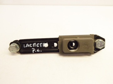 LACETTI REGULACJA PASA PRZÓD LEWY HB 5D
