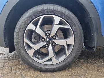 Kia Sportage IV SUV Facelifting 1.6 GDI 132KM 2021 Kia Sportage 1.6 GDI L 2WD IV (2016-) Kia Sportage, zdjęcie 22