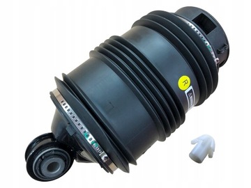 Poduszka TULEJA Prawy Tył 3 PIN A2113200825 Do Mercedes CLS W219 C219 W211