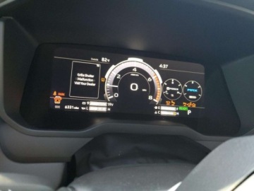 Toyota Sequoia II 2025 Toyota Sequoia SR5 2025 3.4 Hybryda 437KM, zdjęcie 9