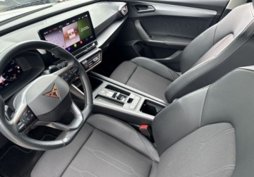 Cupra Leon II Sportstourer 2.0 TDI 150KM 2024 Cupra Leon 2.0TDI 150KM DSG Kamera Podgrzew.Fot. LED ACC Gwarancja2029 ASO, zdjęcie 9