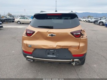 Chevrolet TrailBlazer II 2024 Chevrolet Trailblazer Activ 2024 1.3 Benzyna 155KM, zdjęcie 4