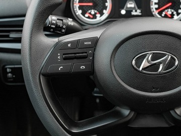 Hyundai i20 III Hatchback 1.2 MPI 84KM 2023 Hyundai i20 WD2045T#1.2 Pure Cz.cof Bluetooth, zdjęcie 13