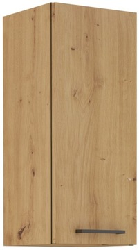 Szafka kuchenna OSLO 30 G-72 1F *cichy domyk*