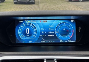 Citroen Grand C4 Picasso II Grand Picasso 2.0 BlueHDi 150KM 2016 Citroen C4 Grand Picasso 2.0HDI 150KM M6 More Life Nawigacja 7 os. 1 wl. S, zdjęcie 19