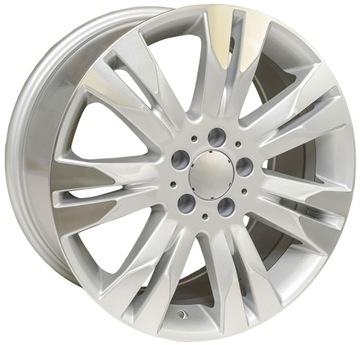 FELGI 18 5X112 SEAT ALHAMBRA ATECA ALTEA