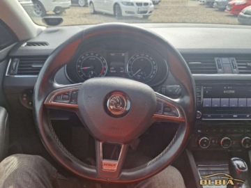 Skoda Octavia III Scout 2.0 TDI 184KM 2015 Skoda Octavia Wersja Scout, 4x4,Xenon-Led 2.0 Diesel 184KM, zdjęcie 27