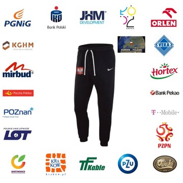 Брюки Nike сборной Польши