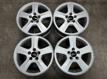 FELGI FORD 16 FOCUS FUSION MONDEO KUGA GALAXY S-MAX C-MAX 5X108 ET52.5 ORG.