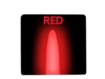 СВЕТЯЩИЙСЯ LED FL FLOAT, проходной, 5г, + батарейки Balsa TUBA