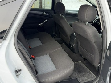 Ford Mondeo IV Hatchback 1.6 Duratorq TDCi 115KM 2012 Ford Mondeo MK4 Zarejestrowany LIFT Mały przebieg, zdjęcie 7