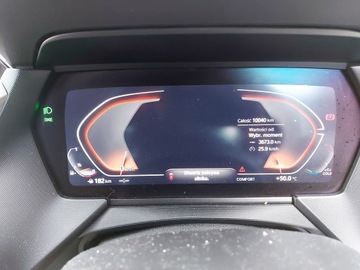 BMW 2 F44 GRANÁT COUPE 21R. SKŘÍŇ ŘAZENÍ AUTOMAT 2.0 B GD7-F32AG