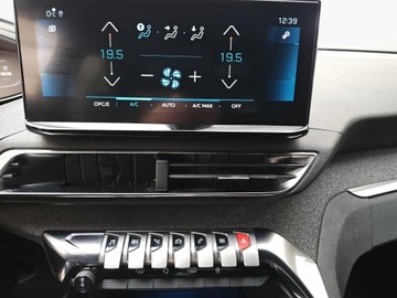 Peugeot 3008 II Crossover Facelifting  1.5 BlueHDi 130KM 2023 Peugeot 3008 FAKTURA VAT 23 %, ekonomiczny, zdjęcie 20