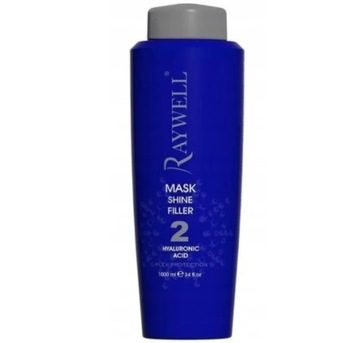 Raywell Shine Filler Maska Wypełniająca 1000ml