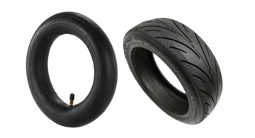 Бескамерная шина 60/70-6,5 для Motus Scooty 10/Ninebot MAX G30/Frugal Power