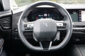  DS Automobiles DS 4 Bezwypadek SalonPL ACC Kamera Panorama Matix LED, zdjęcie 10
