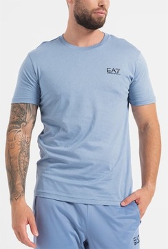 EA7 Emporio Armani koszulka T-Shirt męski L