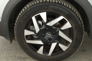 Opel Mokka II SUV 1.2 Turbo 100KM 2021 Opel Mokka 1.2 Turbo, Salon Polska, 1. Właściciel, zdjęcie 11