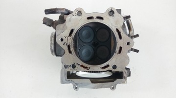 Голова YAMAHA XTX 660