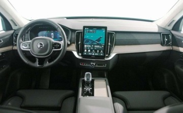 Volvo XC90 II SUV Plug-In Facelifting 2024 2.0 T8  455KM 2025 Volvo XC 90 Volvo XC 90 T8 AWD Ultra Bright 2.0 Hybryda Plug-in 455KM, zdjęcie 20