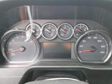 Chevrolet Silverado II 2021 Chevrolet Silverado 2021 Chevrolet Silverado C1500 RST 5.3 Benzyna 355KM, zdjęcie 9